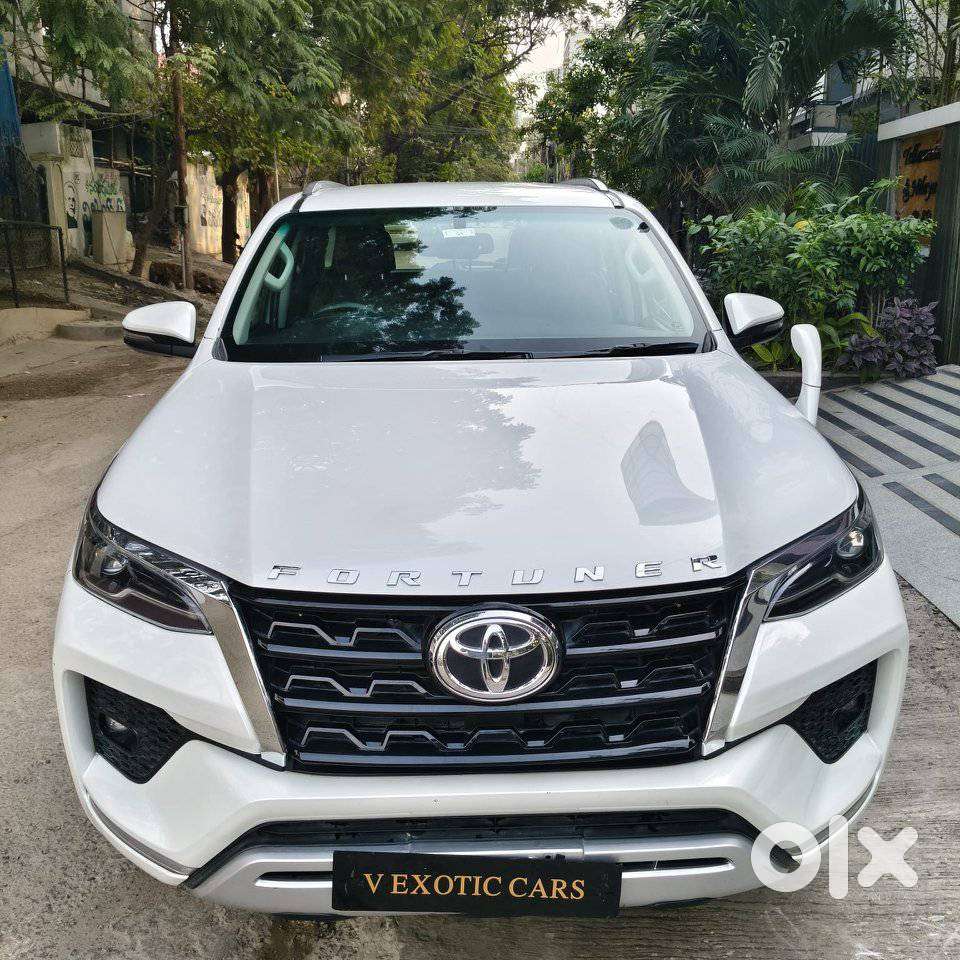 Toyota Fortuner 4x2 At 2.8 Diesel, 2024, Diesel