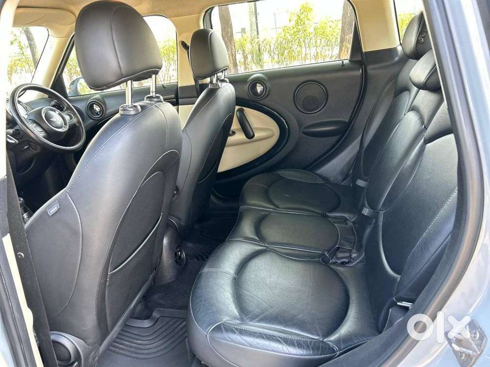 Mini Cooper D 5 Door, 2013, Diesel