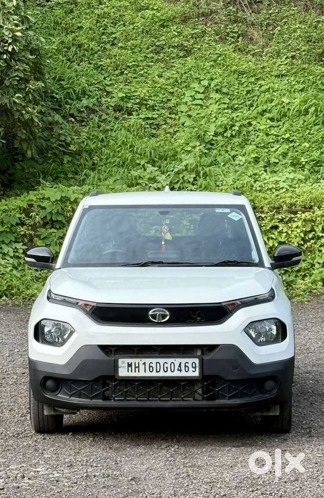 Tata Punch Pure Icng, 2023, Cng & Hybrids