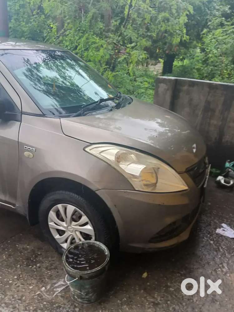 Maruti Swift Vdi 2017 Edition