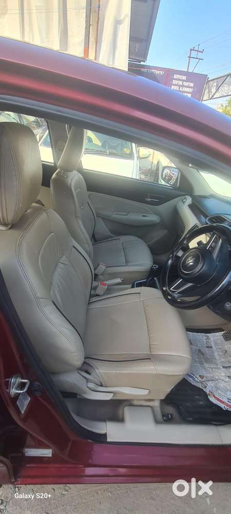 Maruti Suzuki Swift Dzire Vdi Bsiv, 2020, Diesel