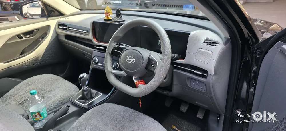 Hyundai Creta E, 26august 2025 Diesel