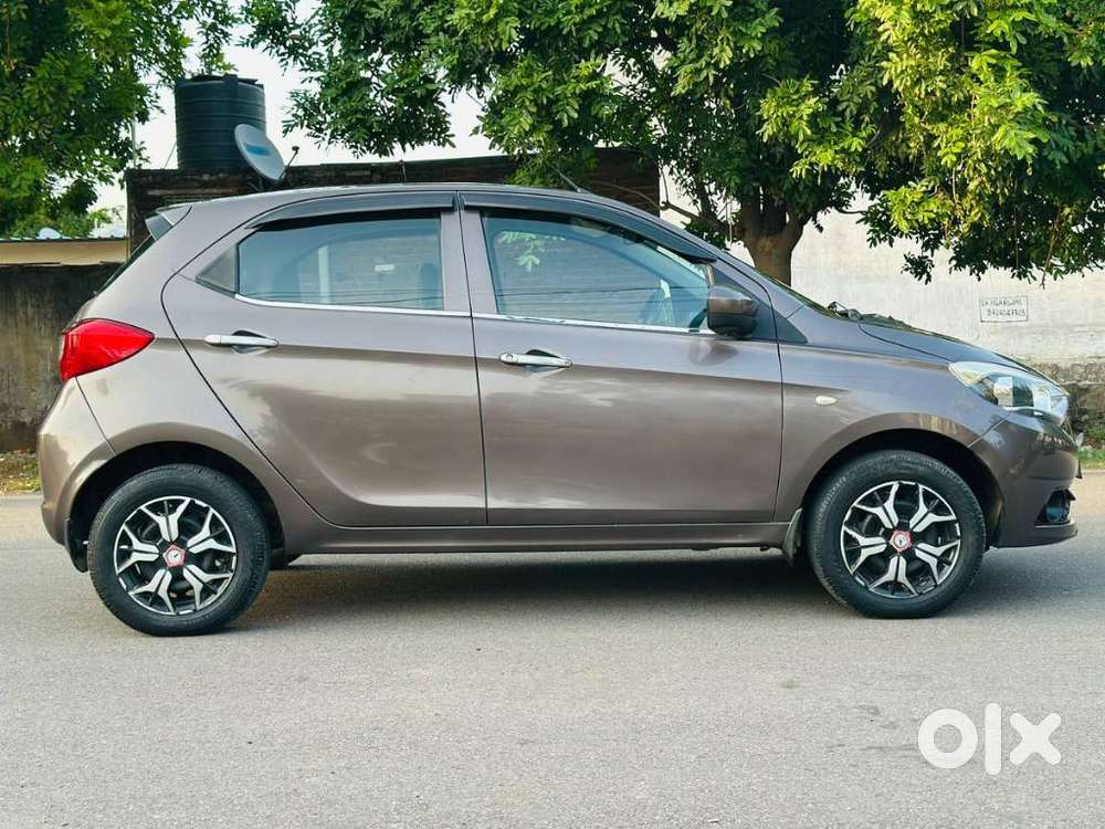 Tata Tiago 1.2 Revotron Xt Cng, 2018, Cng & Hybrids