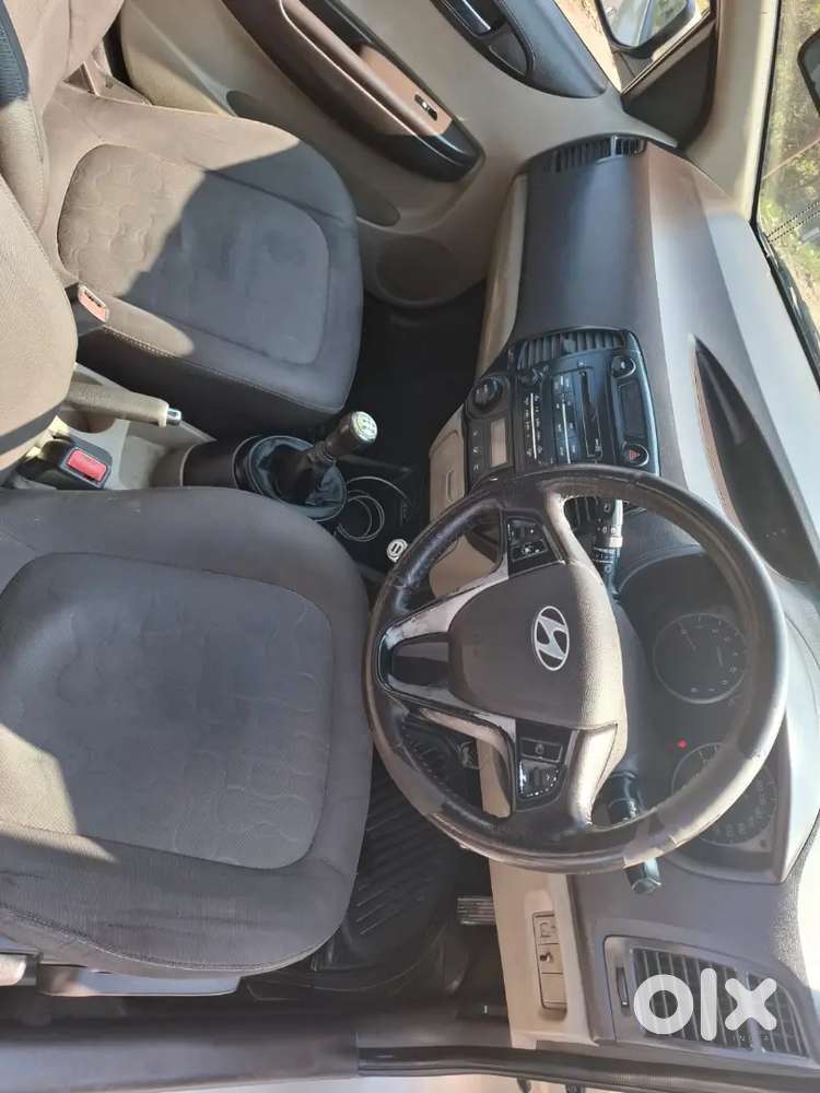 Hyundai I20 2009