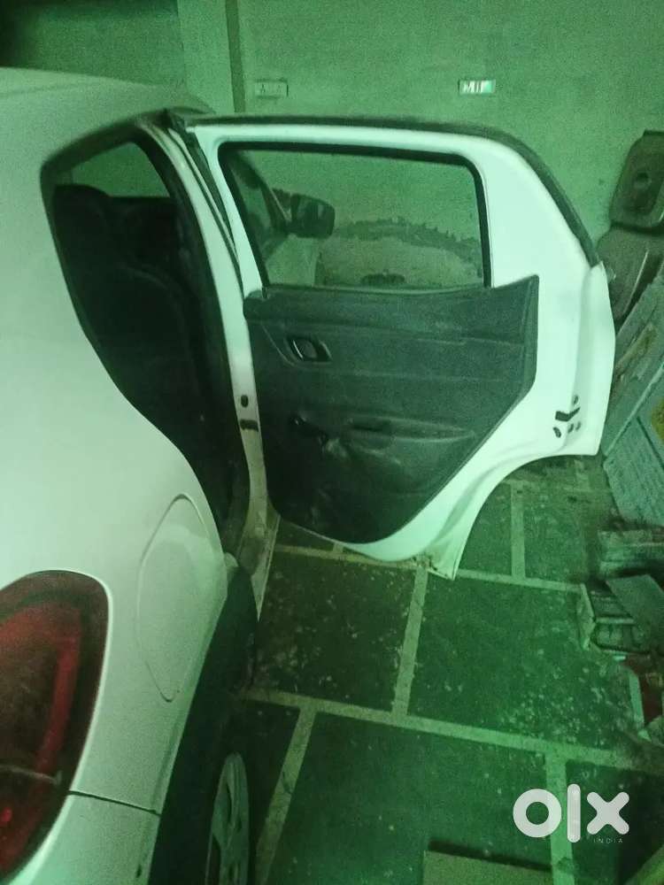 Good Condition Car Every Time Service By Renoult