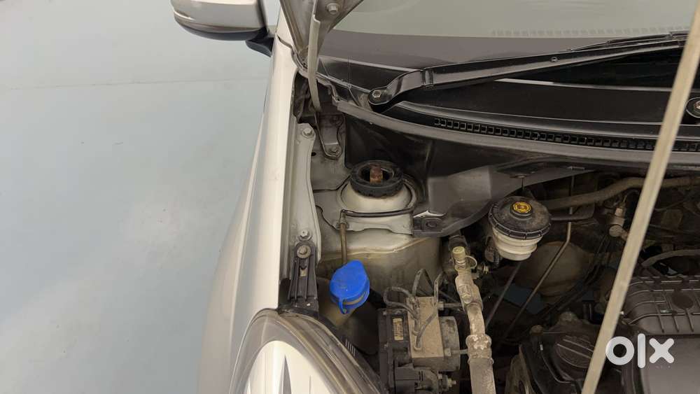 Honda Amaze Vx Petrol, 2016, Petrol