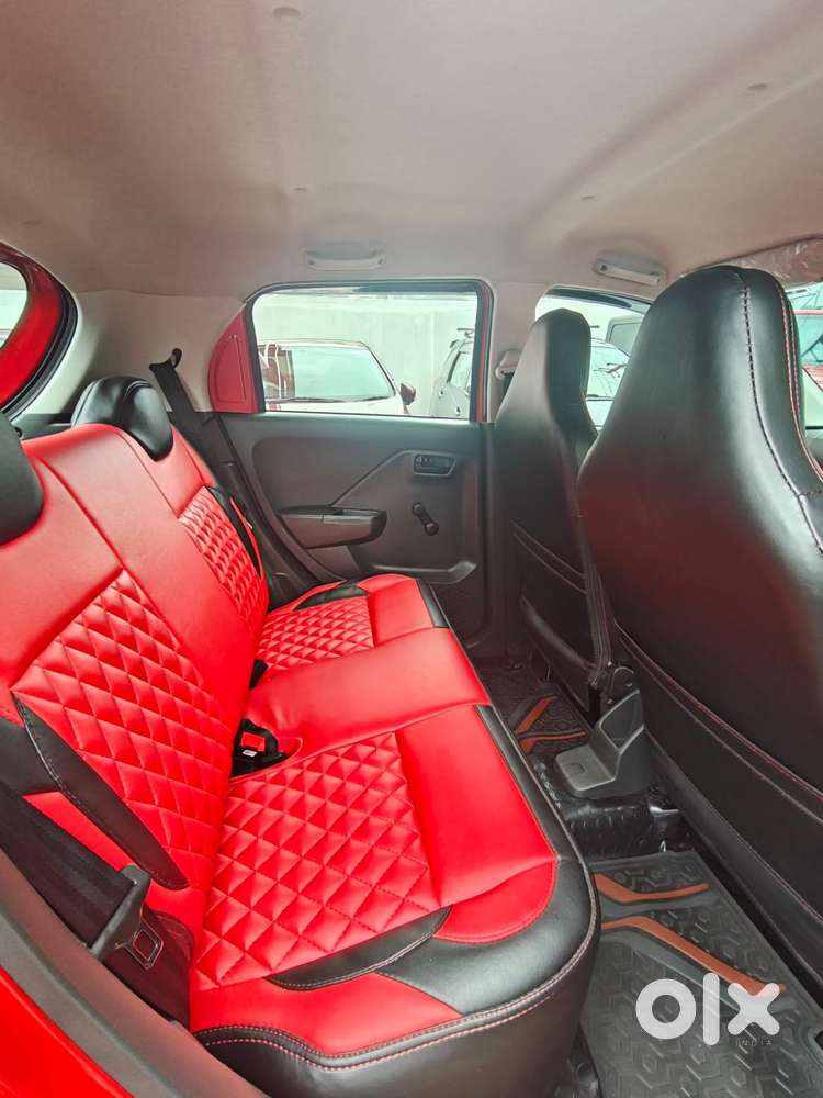 Maruti Suzuki Alto K10 1.0 Vxi, 2023, Petrol