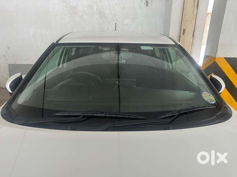 2023 Baleno Alpha Ags Automatic