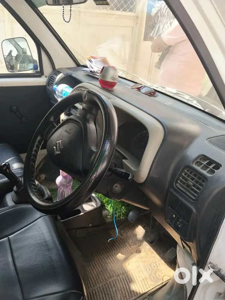 Maruti Suzuki Eeco Petrol 2020
