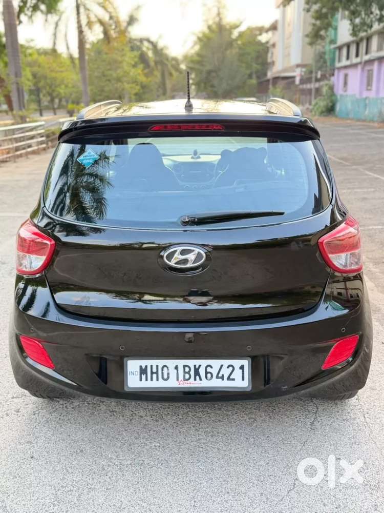 Hyundai Grand I10 Asta 1.2 Kappa Vtvt, 2014, Petrol