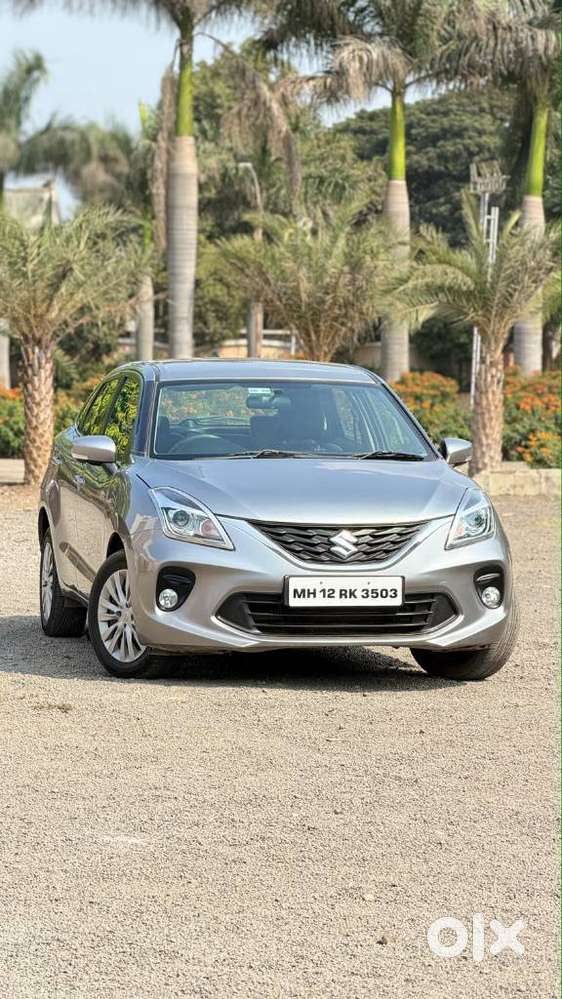 Maruti Suzuki Baleno Delta, 2019, Diesel