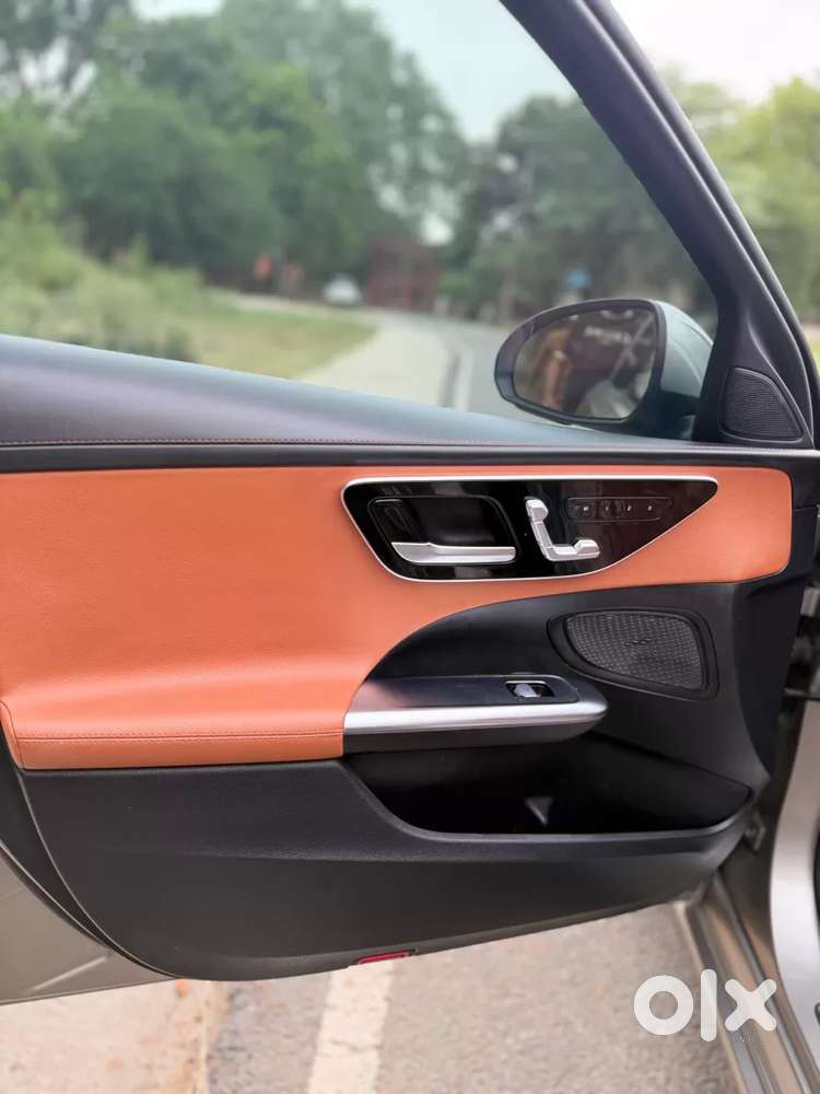 Mercedes-benz C-class C 200, 2025, Petrol