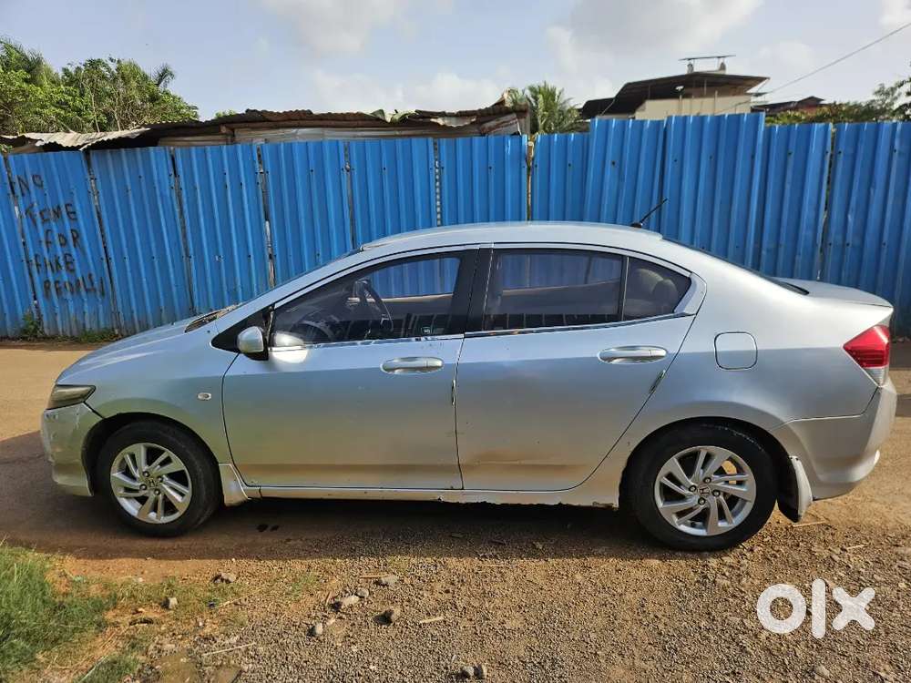 Honda City For Sale