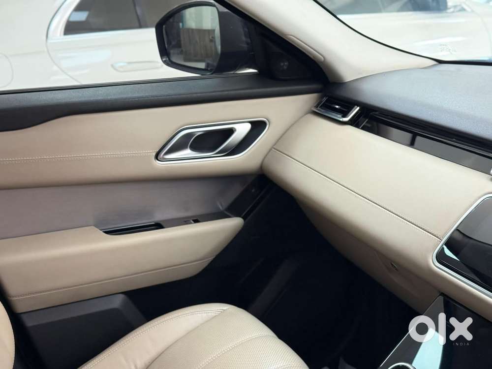 Land Rover Range Velar R-dynamic S Diesel, 2022, Diesel