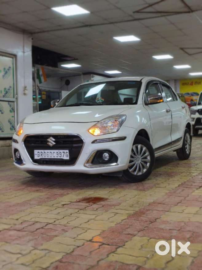 Maruti Suzuki Dzire 1.2 Vxi, 2023, Petrol