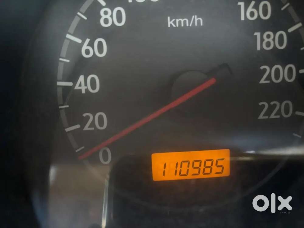 2nd Owner Honda City Zx 2005 Petrol Manual