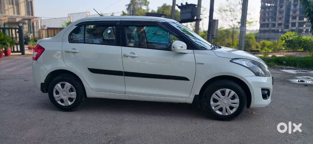 Maruti Suzuki Dzire Vdi, 2016, Diesel