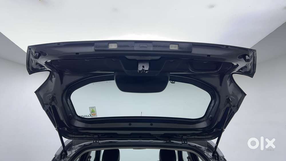 Tata Punch Adventure, 2022, Petrol