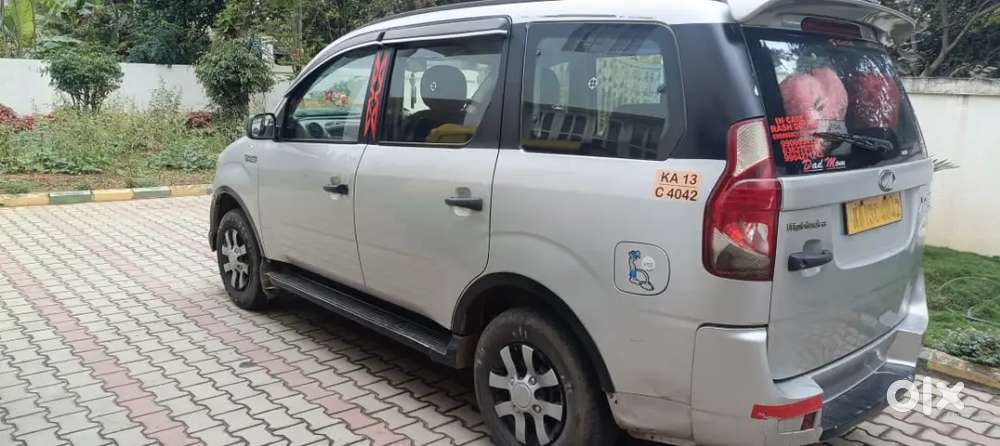 Mahindra Xylo Diesel 2018