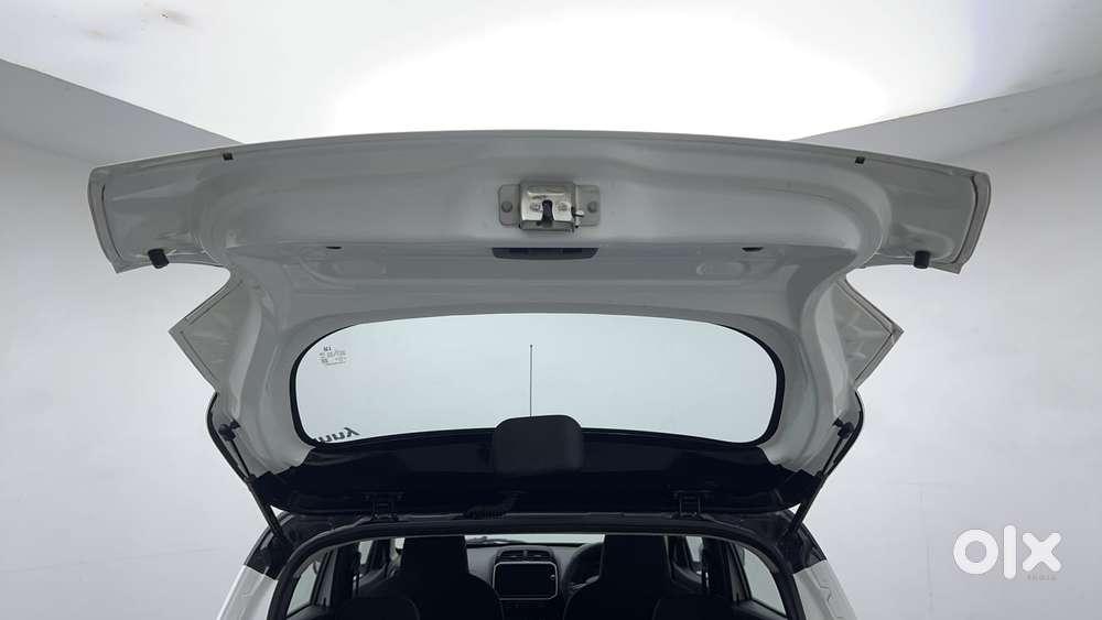 Renault Kwid Climber, 2023, Petrol