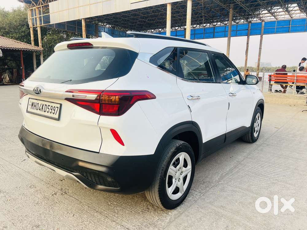 Kia Seltos Hte D, 2020, Diesel