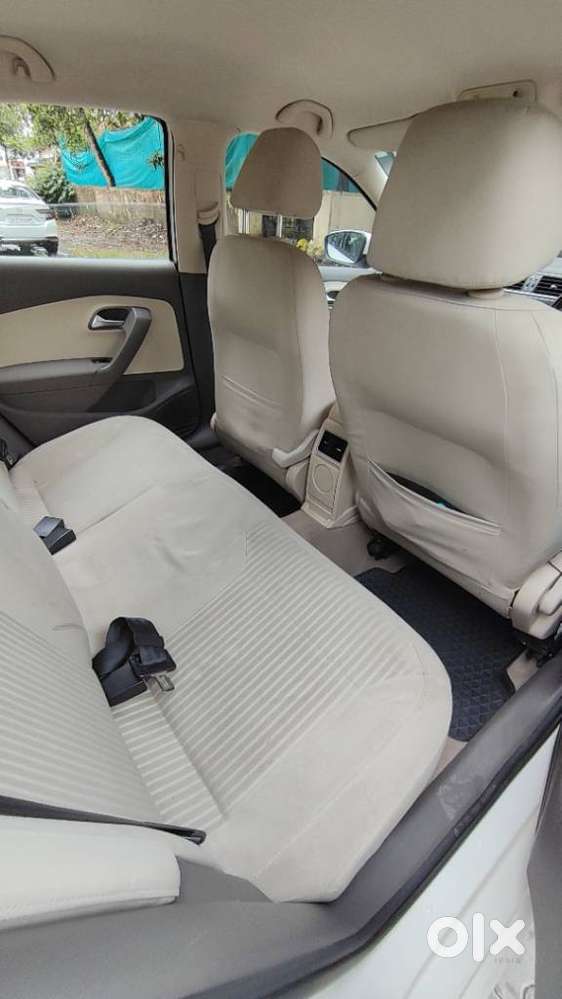 Volkswagen Vento Petrol Highline, 2010, Petrol