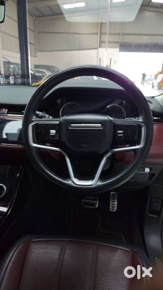 Land Rover Range Evoque Se, 2022, Diesel