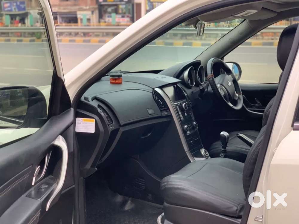 Mahindra Xuv500 W11, 2019, Diesel