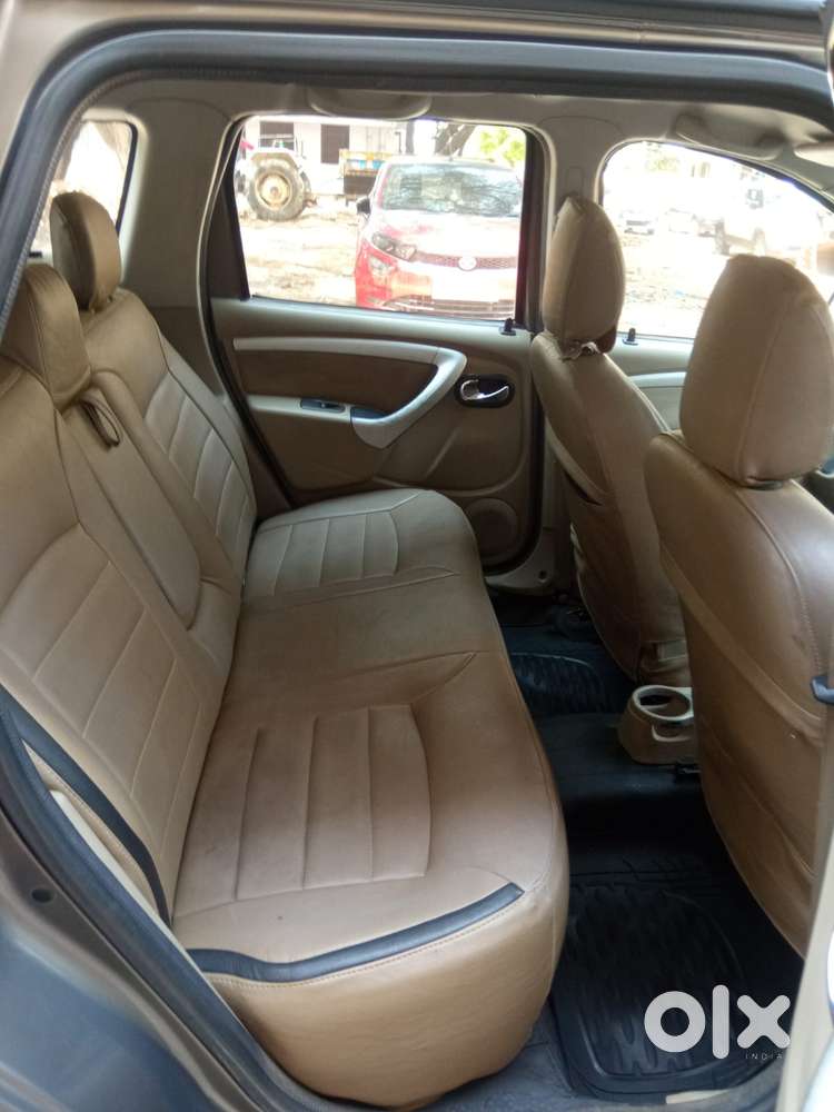 Nissan Terrano Xl Plus 85 Ps Deisel, 2016, Diesel