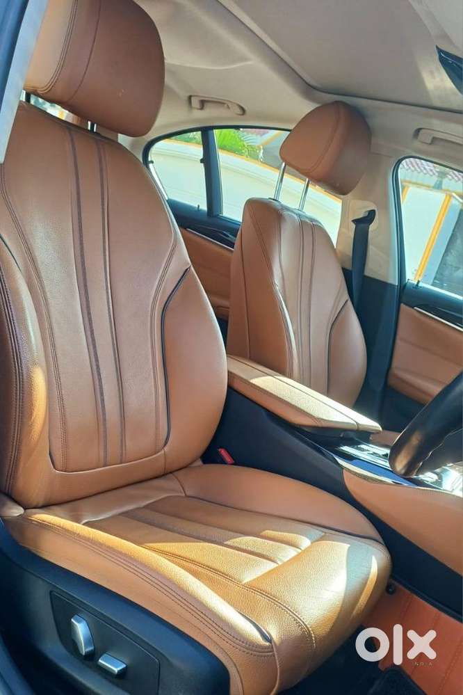 Bmw 5 Series 2.0 520d Luxury Line, 2017, Diesel