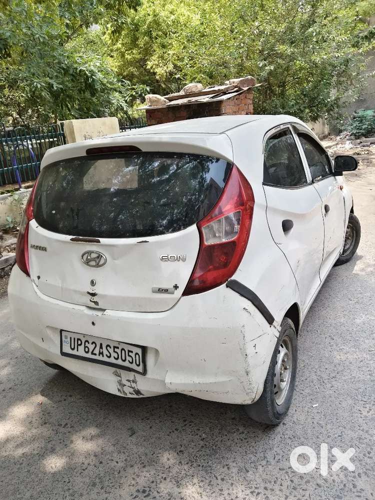 Hyundai Eon 2015 Petrol 227000 Km Driven