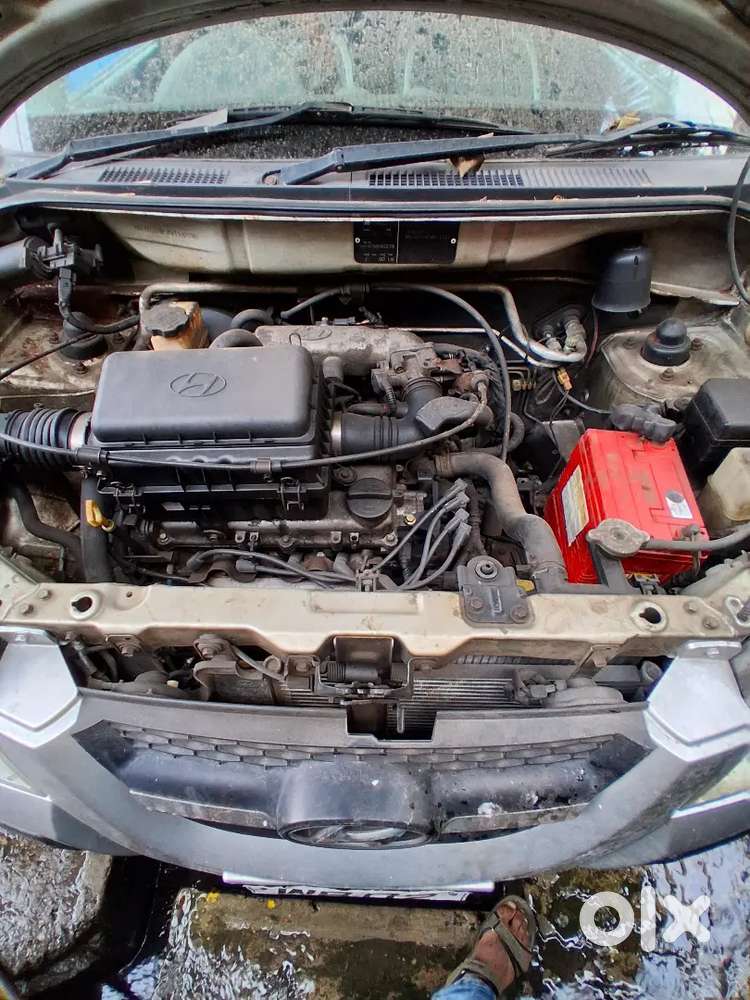Good Condition