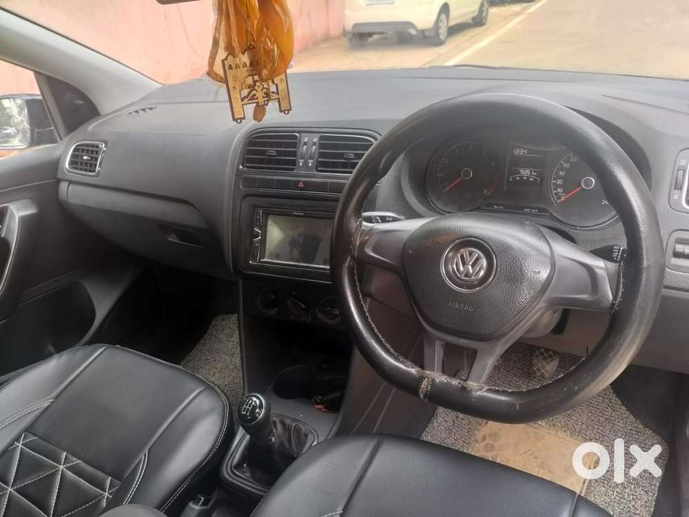 Volkswagen Polo 1.2 Mpi Trendline, 2020, Petrol