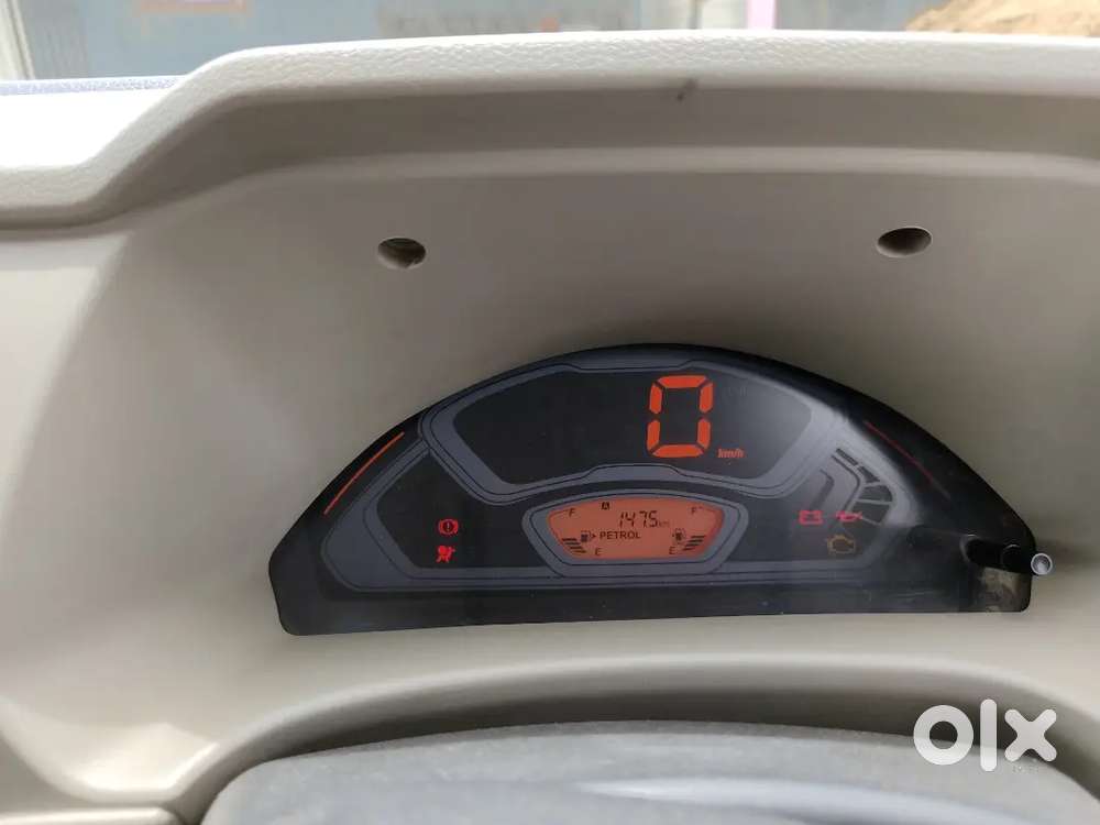 Maruti Suzuki Eeco 2023