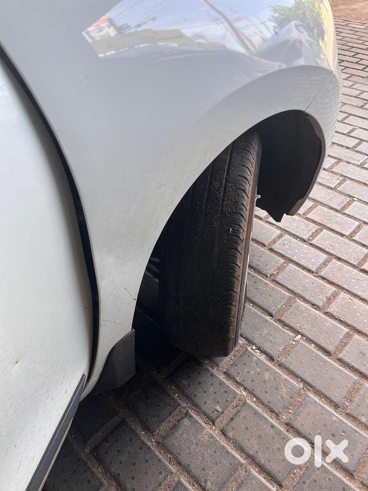 Maruti Suzuki Baleno 1.2 Delta, 2019, Petrol