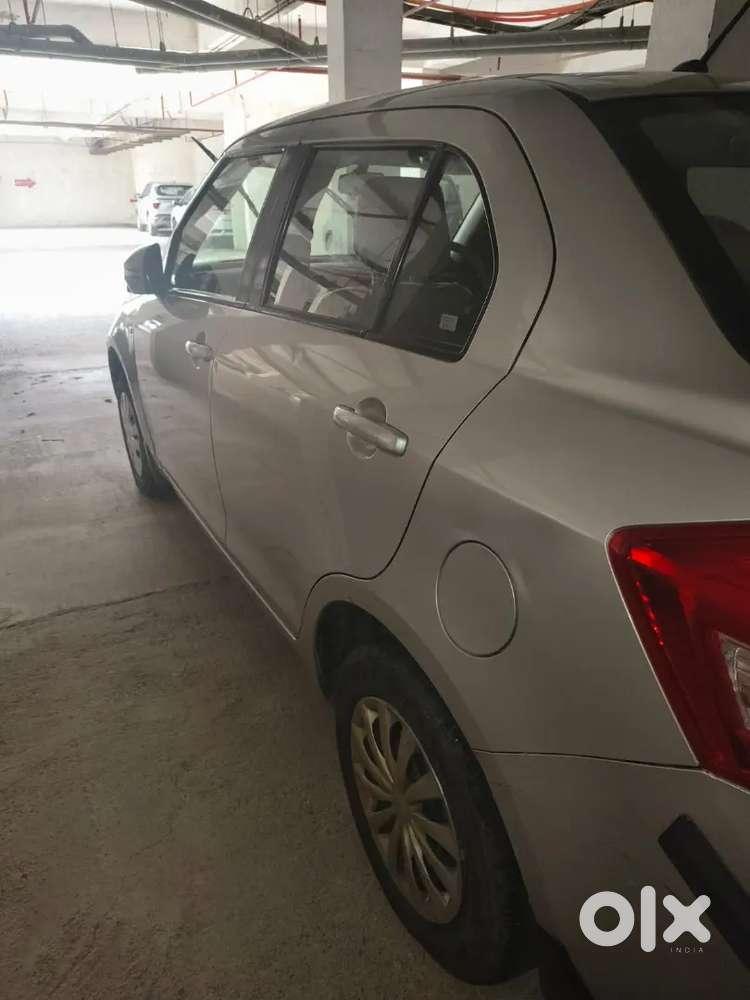 Swift Dzire 2014 Diesel Manual