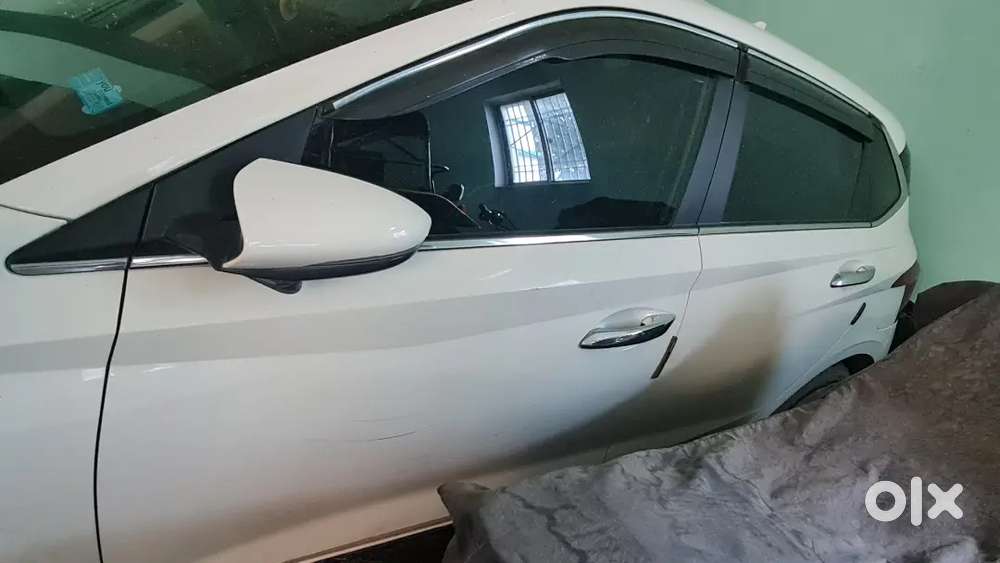 Hyundai New I20 2022 Petrol 29000 Km Driven