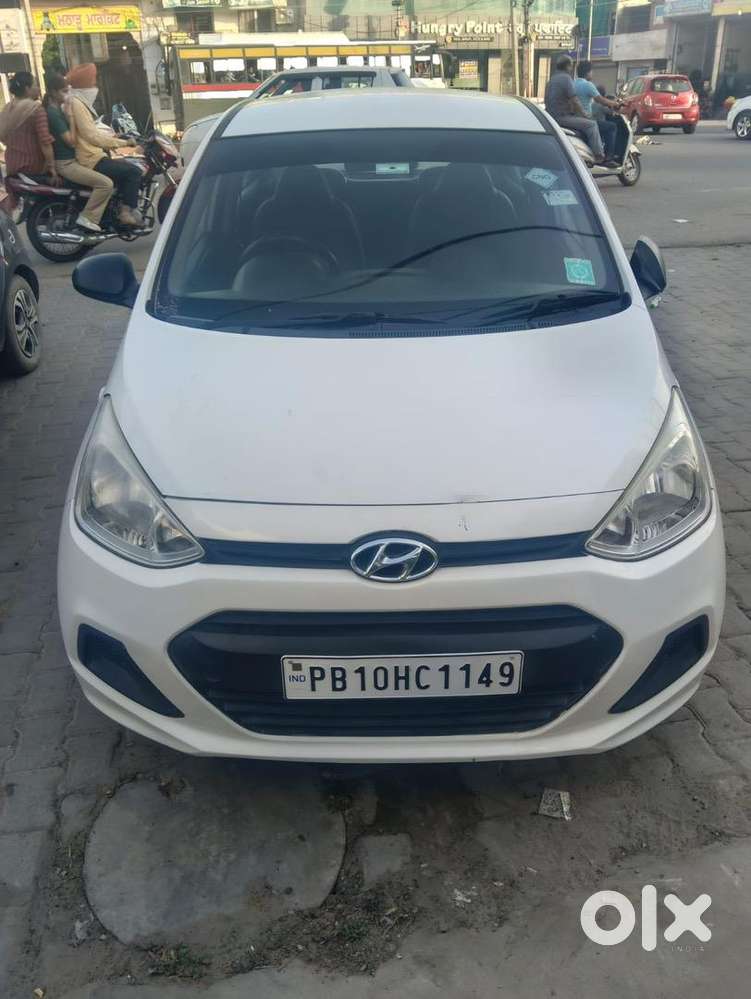 Hyundai Car 2019 Petrol