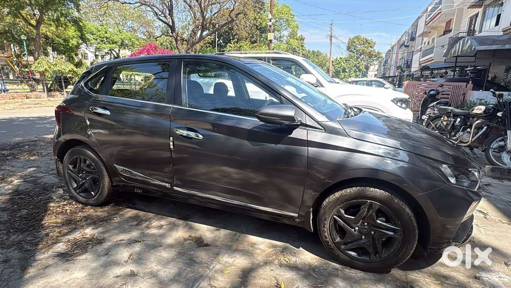 Hyundai I20 1.2 Petrol 2020