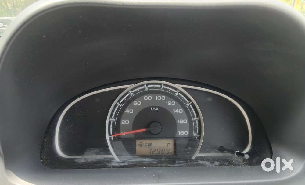 Maruti Suzuki Alto 800 Lxi, 2017, Petrol