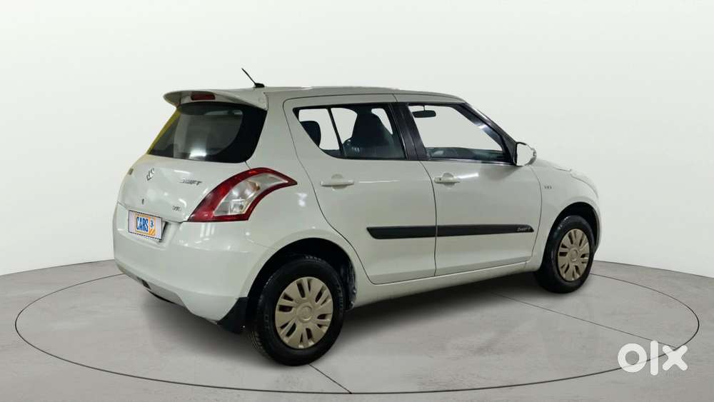 Maruti Suzuki Swift 2011-2014 Vxi, 2014, Petrol