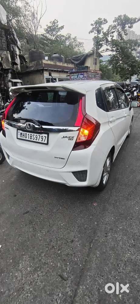 Honda Jazz 1.2 Vx 2015