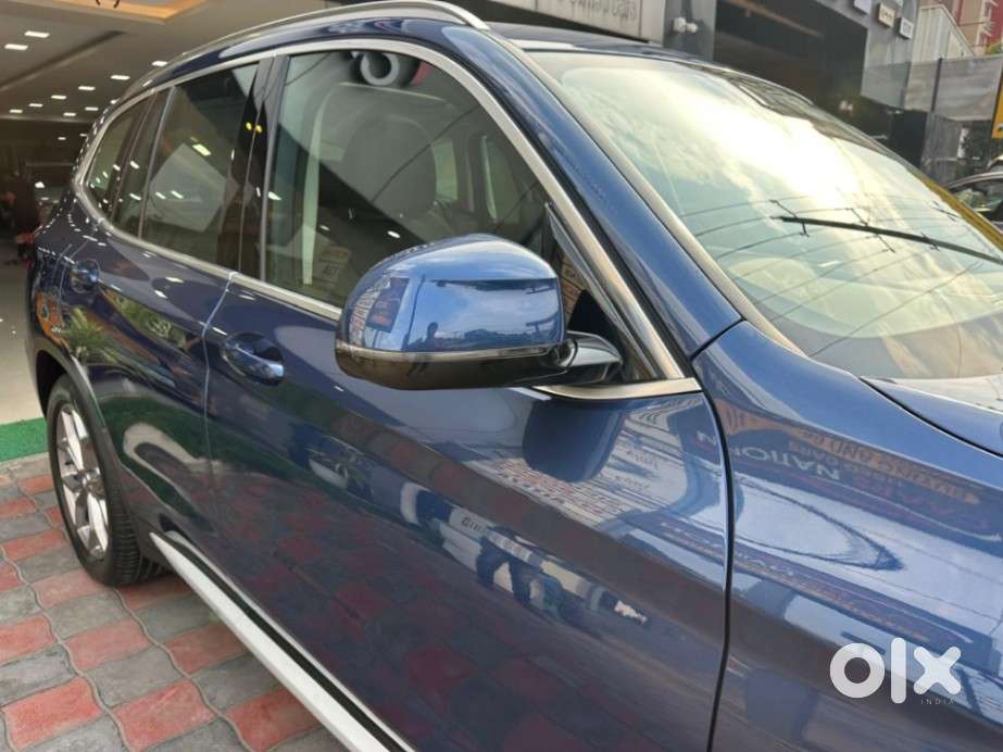 Bmw X3 X Drive 20d X-line, 2018, Diesel
