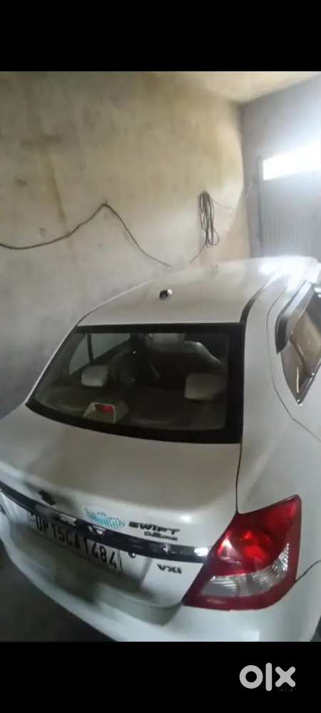 Maruti Suzuki Swift 2016 Petrol Automatic