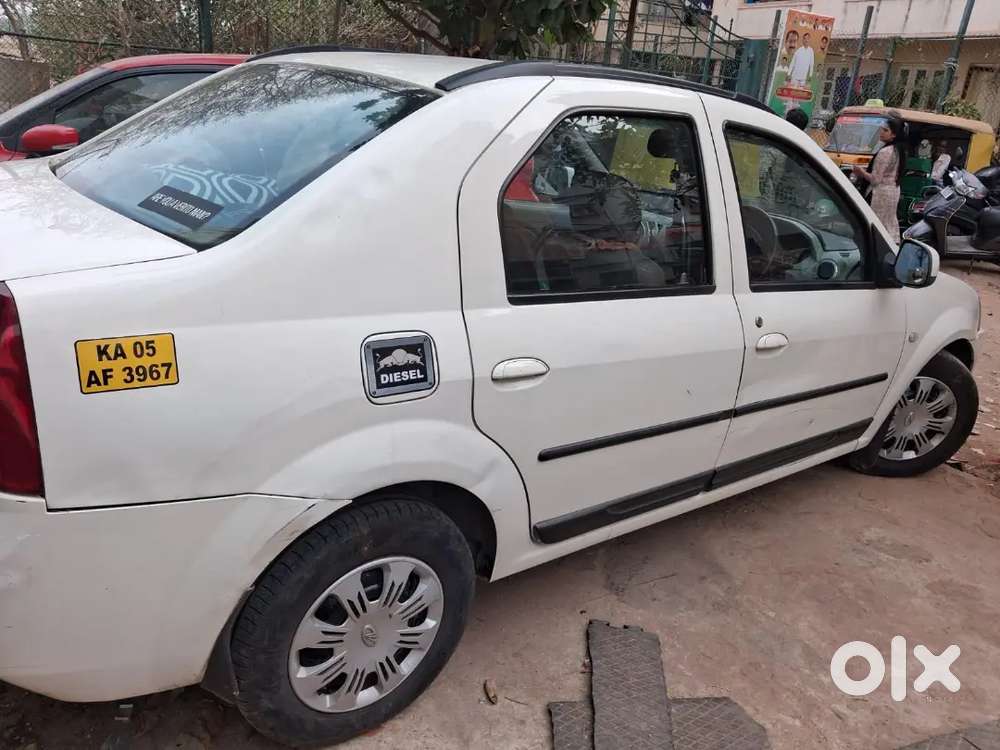 Mahindra Verito 2016 Diesel Well Maintained