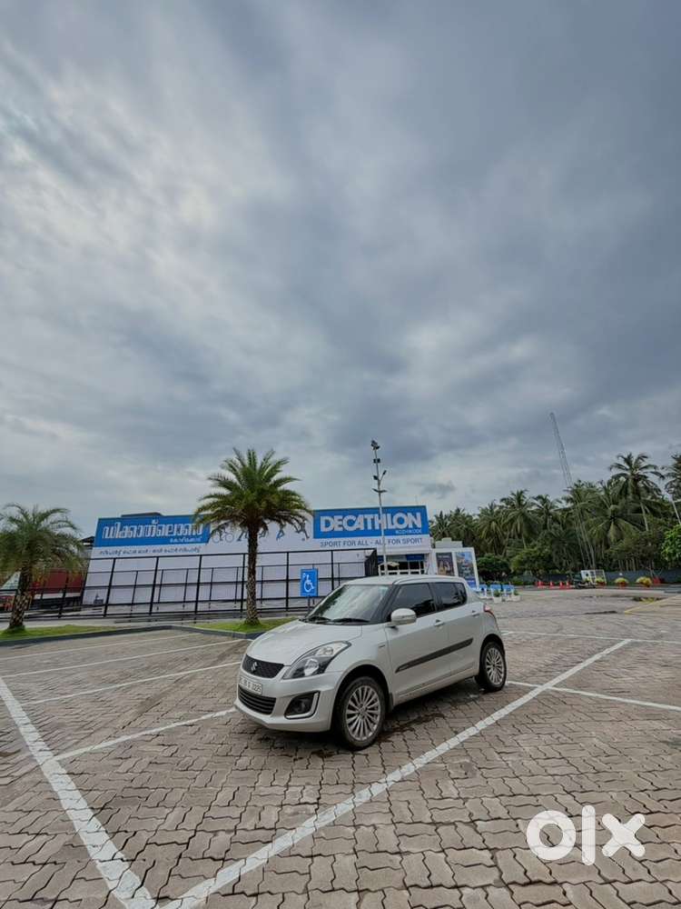 Swift Ddis Zdi Diesel 2016