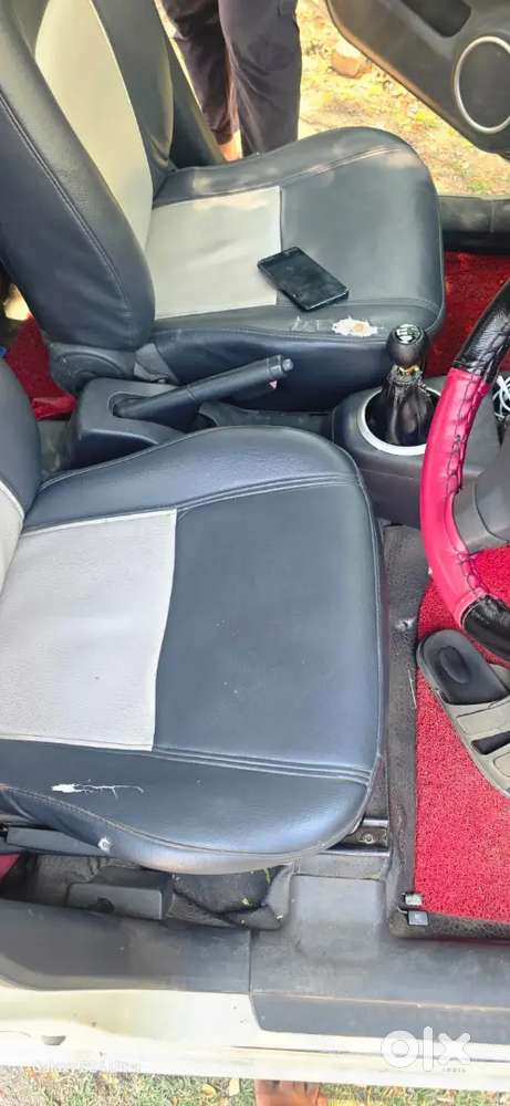 Maruti Suzuki Dzire 2011 Diesel Well Maintained