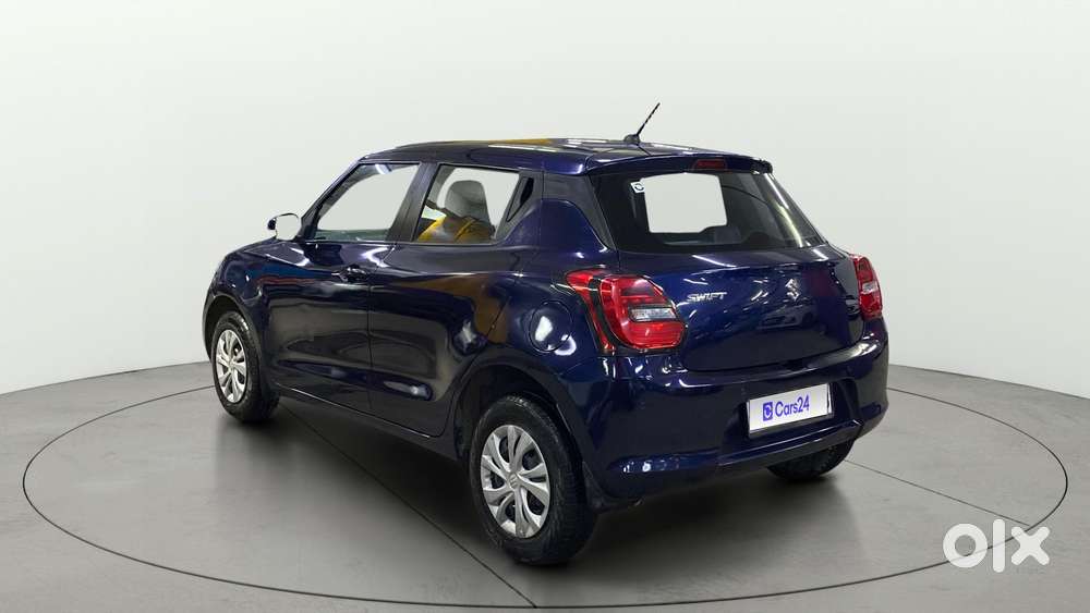 Maruti Suzuki Swift Amt Vxi, 2023, Petrol