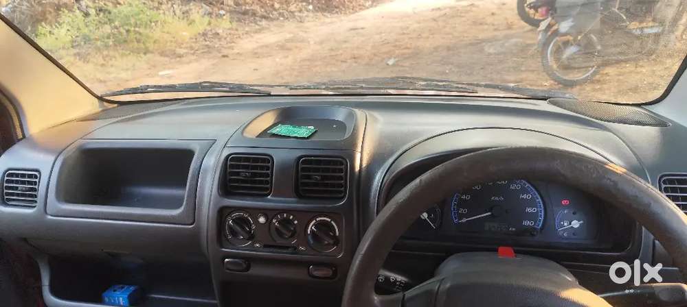 Maruti Suzuki Wagon R 2008 Petrol Well Maintained