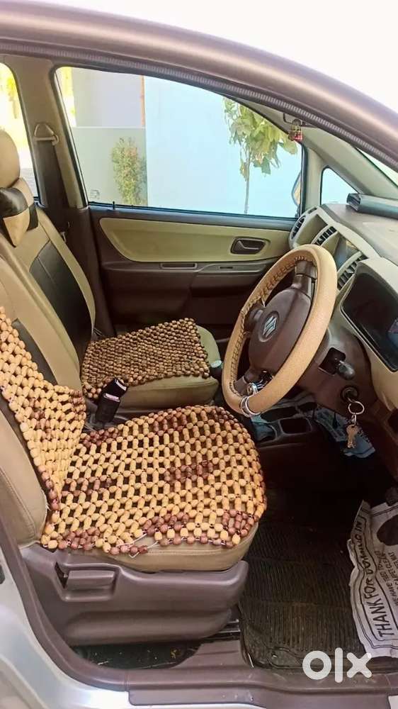 Maruti Suzuki Zen Estilo 2011 Petrol 89000 Km Driven